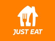 Just Eat logo