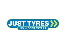 Just Tyres logo