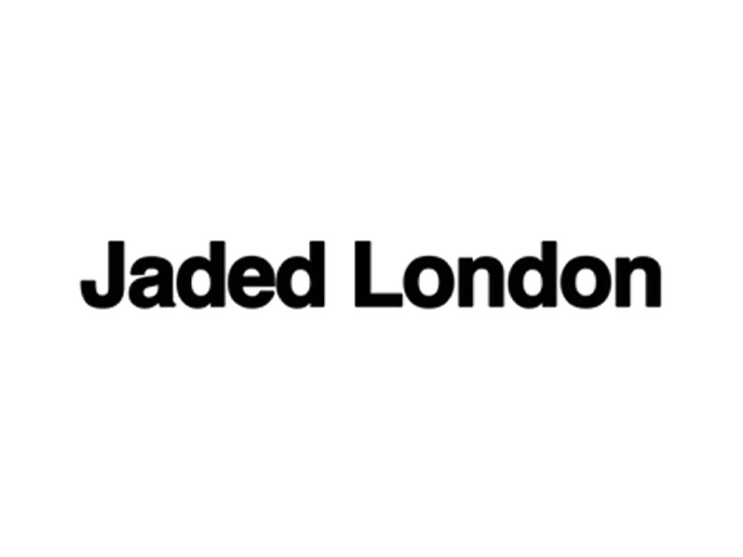 Jaded London Discount Codes