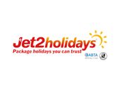 Jet2holidays Logo
