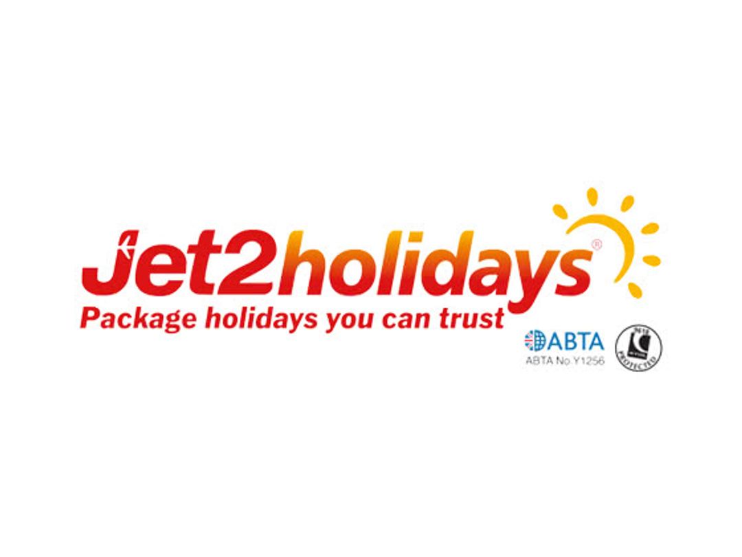 Jet2holidays Discount Codes