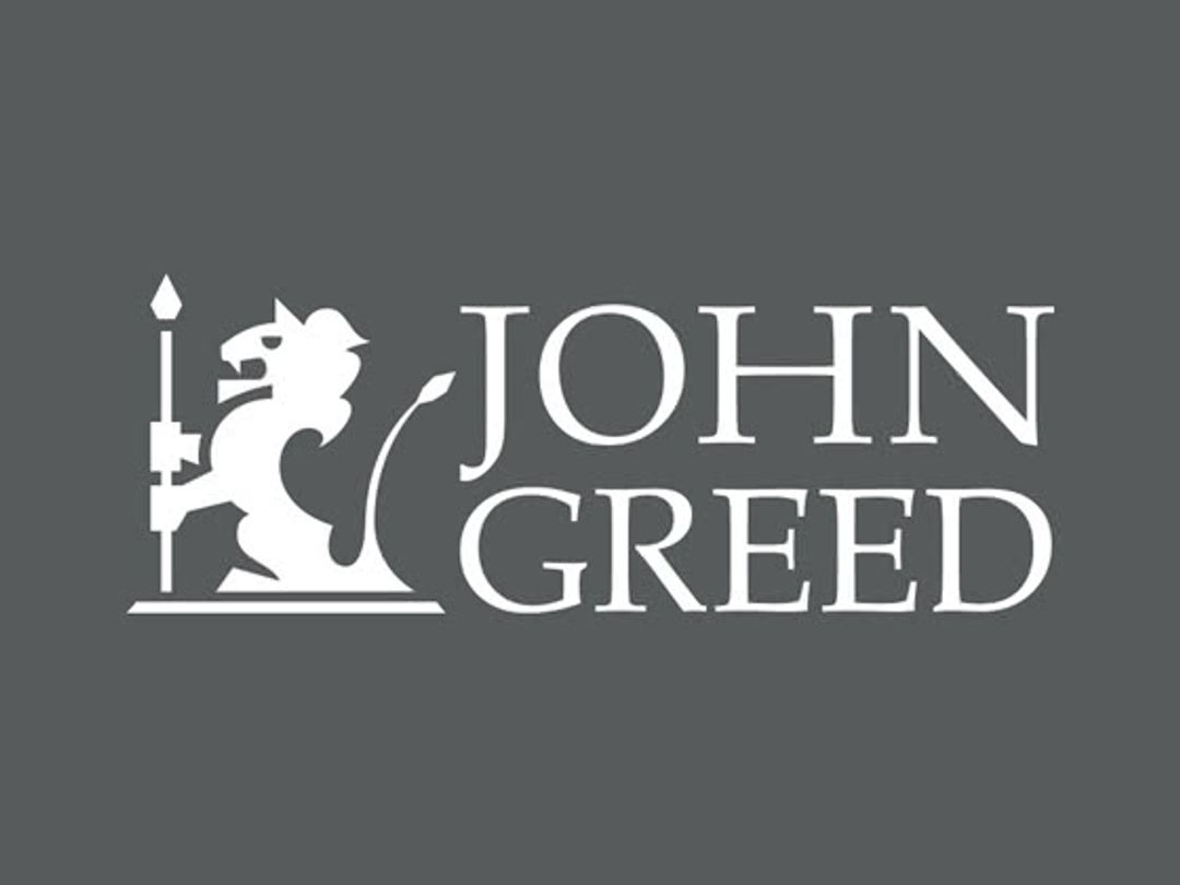 John Greed Discount Codes