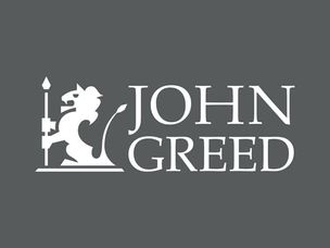John Greed Voucher Codes