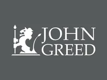 John Greed logo