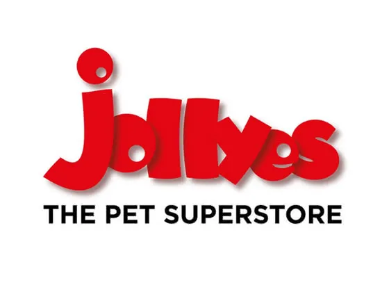 Jollyes Discount Codes