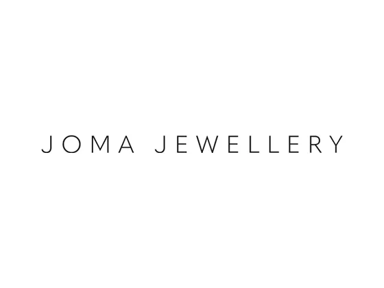 Joma Jewellery Discount Codes