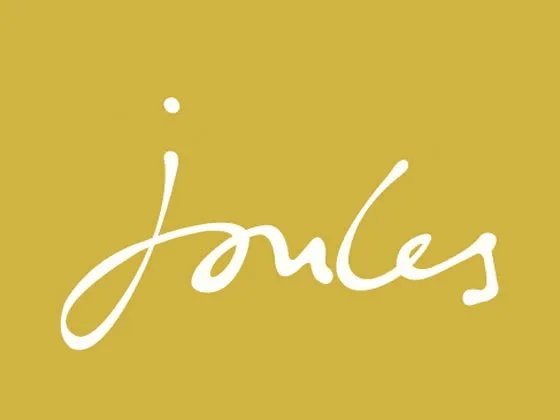 Joules Discount Codes