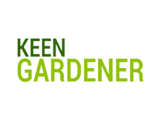 Keen Gardener Discount Codes