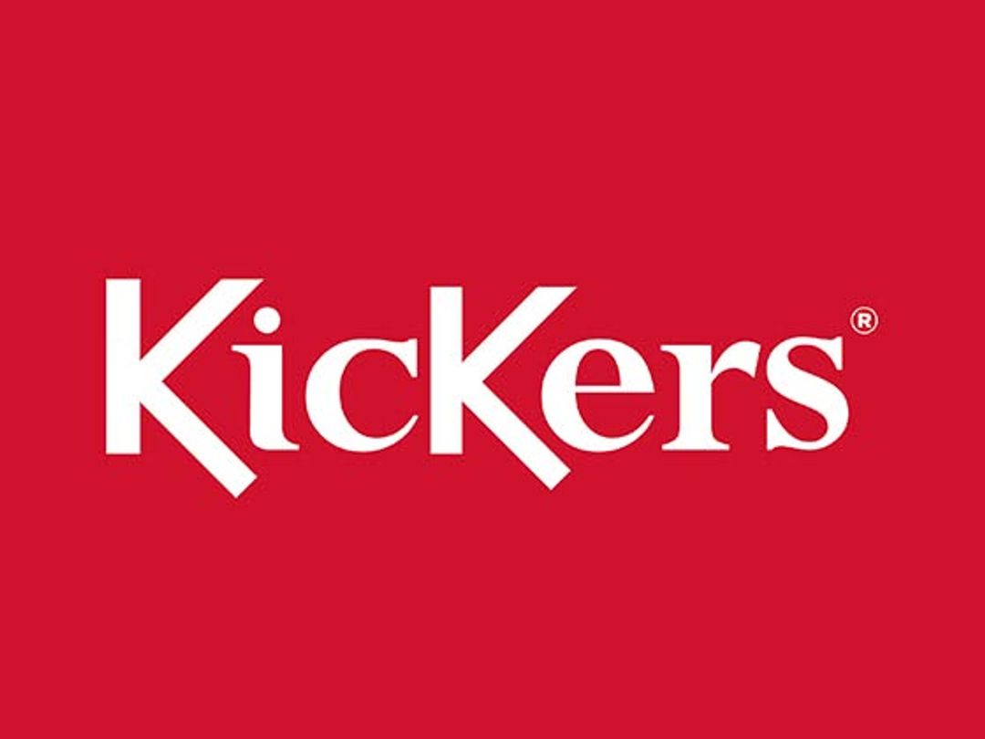 Kickers Discount Codes