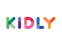 KIDLY logo