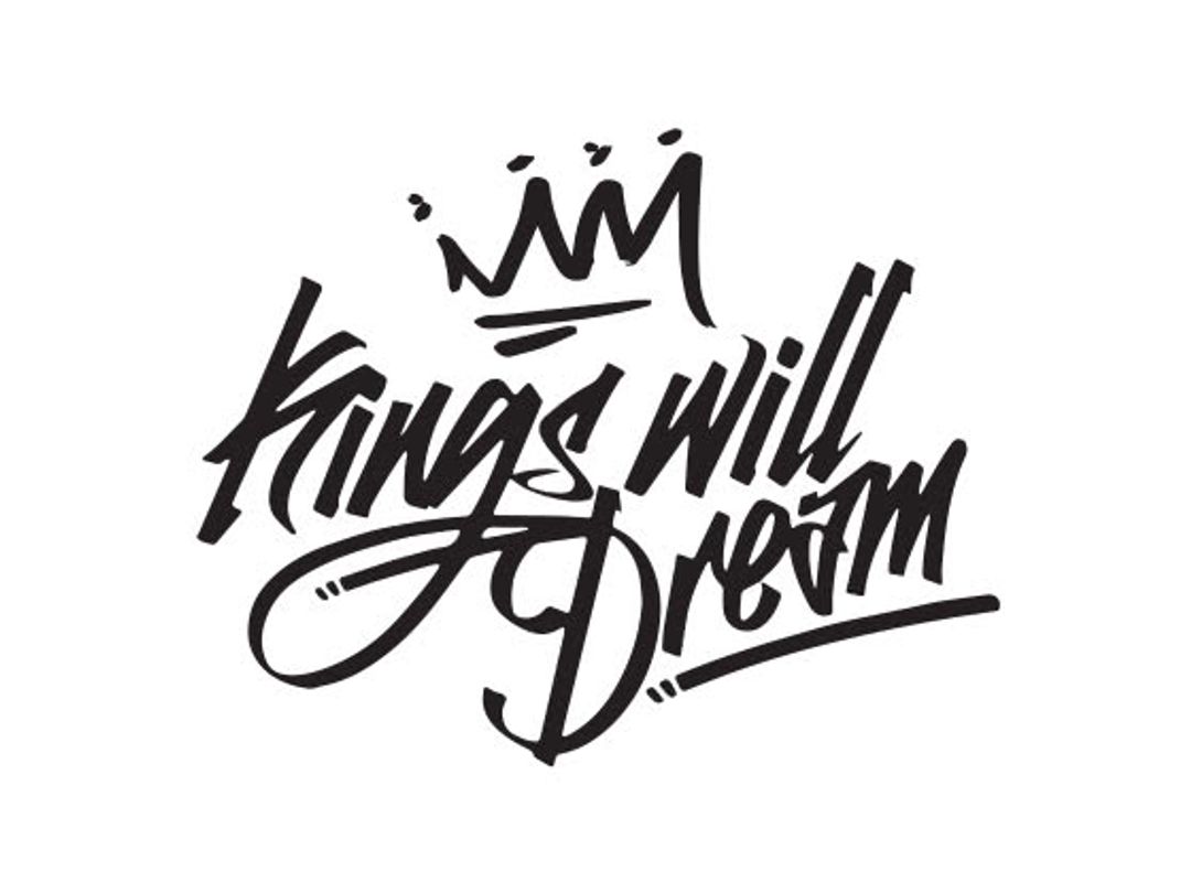 Kings Will Dream Discount Codes