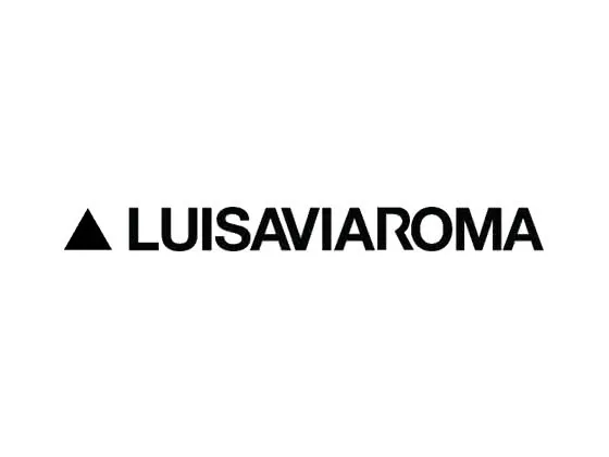 Luisa via Roma Discount Codes