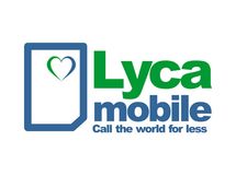 Lycamobile logo