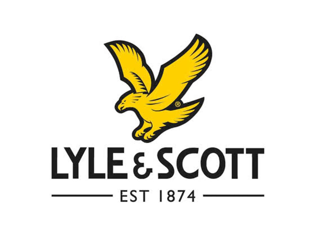 Lyle & Scott Discount Codes
