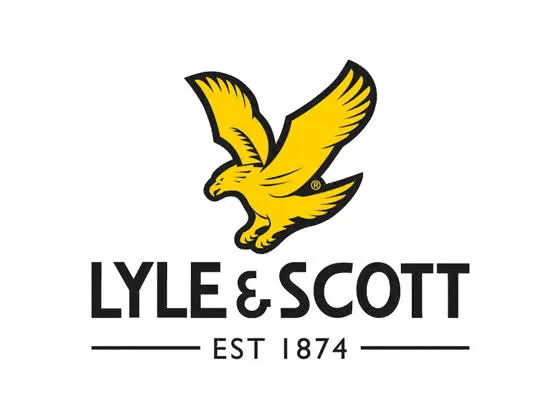 Lyle & Scott Discount Codes