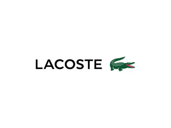 Lacoste Discount Codes