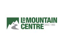 LD Mountain Centre logo