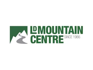 LD Mountain Centre Voucher Codes
