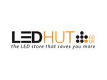LED Hut Voucher Codes