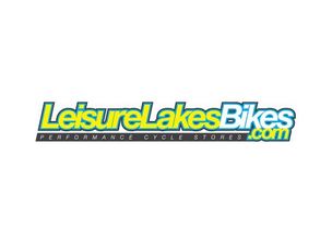 Leisure Lakes Bikes Voucher Codes