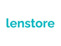 Lenstore logo