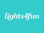 Lights4Fun Voucher Codes