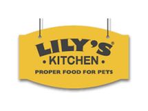 Lily's Kitchen logo