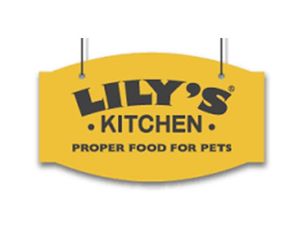 Lily's Kitchen Voucher Codes
