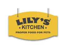 Lily's Kitchen logo