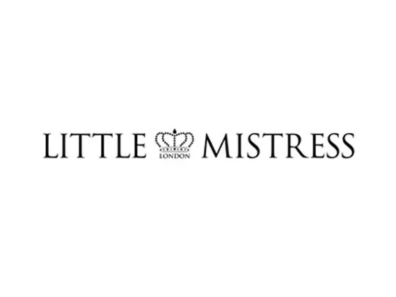 Little Mistress Discount Codes