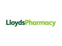 Lloyds Pharmacy logo