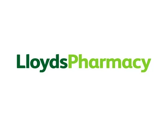 Lloyds Pharmacy Discount Codes