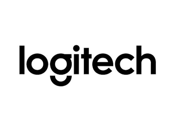 Logitech Promo Code → £40 Off in May 2024 & Many More Vouchers