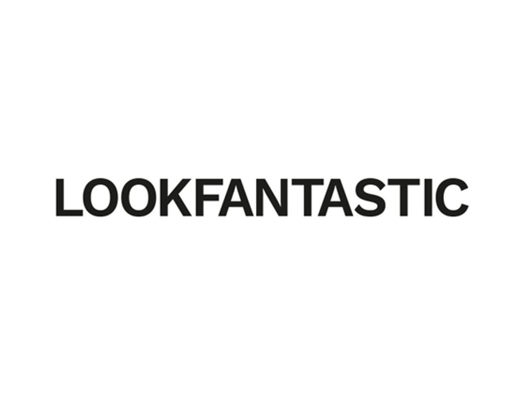 LOOKFANTASTIC: Up to 50% off on Cyber Monday Sale plus an Extra 10% off logo