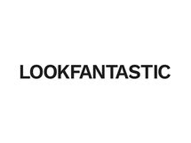 LOOKFANTASTIC logo