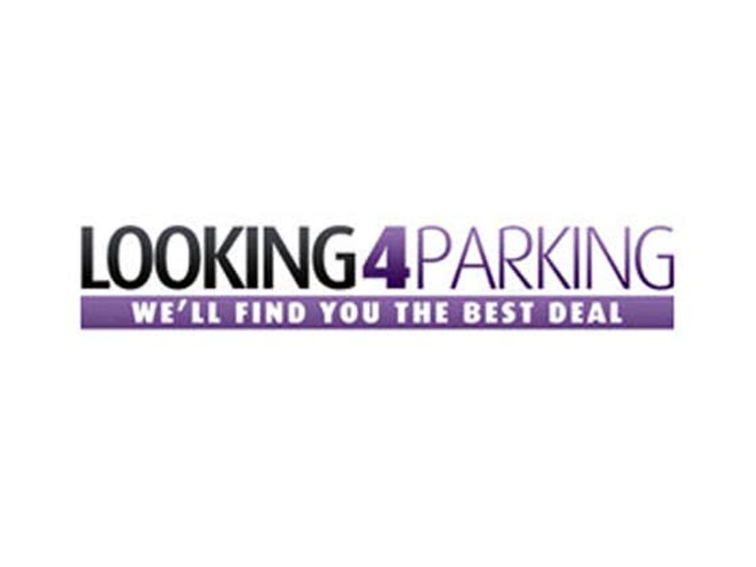 Looking4Parking Discount Codes