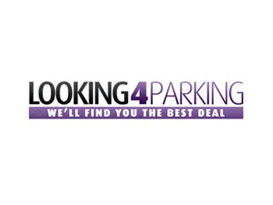 Looking4Parking Discount Codes