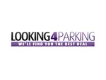 Looking4Parking Voucher Codes