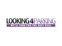 Looking4Parking logo