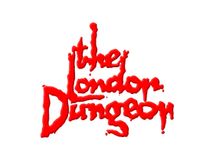 London Dungeons logo