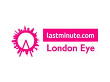 London Eye logo