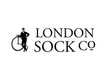 London Sock Company logo