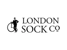 London Sock Company logo