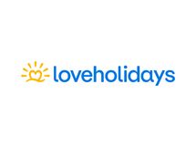 loveholidays logo