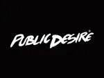 Public Desire Voucher Codes