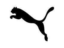 PUMA logo