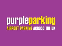 Purple Parking logo