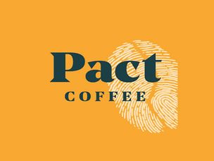 Pact Coffee Voucher Codes