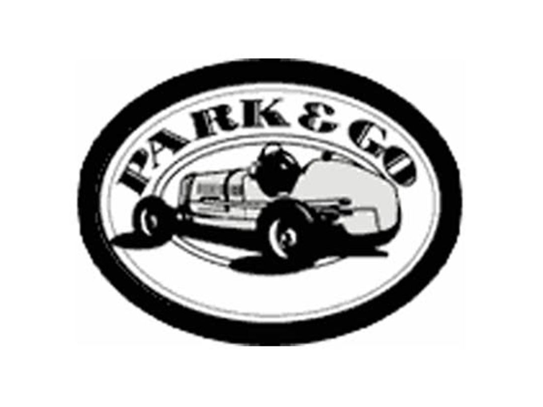 Park and Go Discount Codes