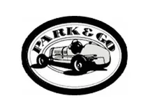 Park and Go logo